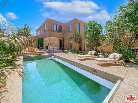 Photo of 421 19th Street, Santa Monica, CA 90402 (MLS # 26993327)