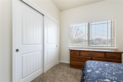 Tiny photo for 2155 Holly Drive, Paso Robles, CA 93446 (MLS # NS26051616)