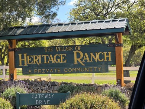 Tiny photo for 2155 Holly Drive, Paso Robles, CA 93446 (MLS # NS26051616)