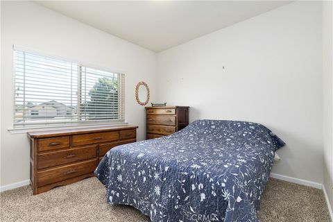 Tiny photo for 2155 Holly Drive, Paso Robles, CA 93446 (MLS # NS26051616)