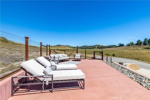 Tiny photo for 2155 Holly Drive, Paso Robles, CA 93446 (MLS # NS26051616)