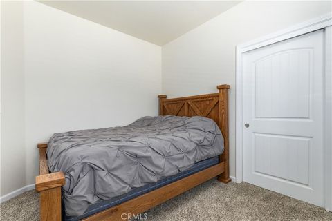 Tiny photo for 2155 Holly Drive, Paso Robles, CA 93446 (MLS # NS26051616)