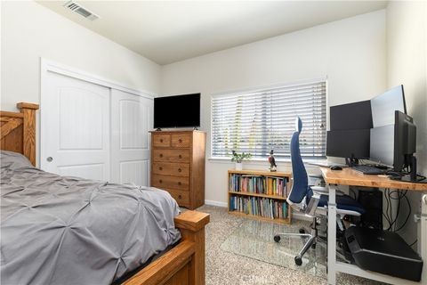 Tiny photo for 2155 Holly Drive, Paso Robles, CA 93446 (MLS # NS26051616)