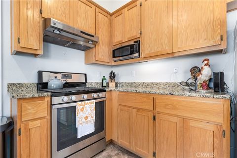 Tiny photo for 2155 Holly Drive, Paso Robles, CA 93446 (MLS # NS26051616)