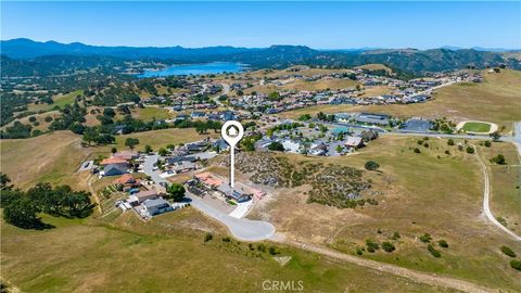 Tiny photo for 2155 Holly Drive, Paso Robles, CA 93446 (MLS # NS26051616)