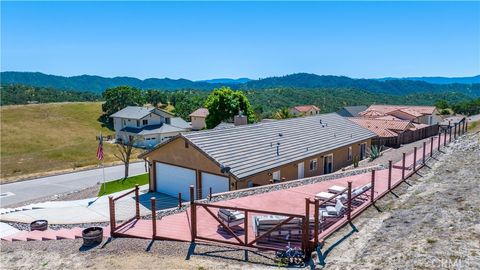 Tiny photo for 2155 Holly Drive, Paso Robles, CA 93446 (MLS # NS26051616)