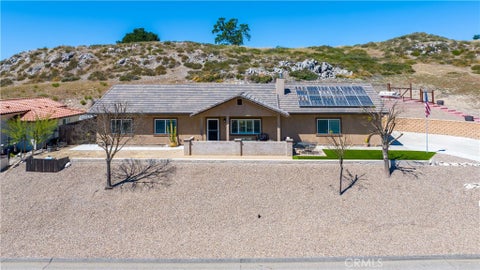 Photo of 2155 Holly Drive, Paso Robles, CA 93446 (MLS # NS26051616)