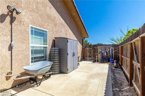 Tiny photo for 2155 Holly Drive, Paso Robles, CA 93446 (MLS # NS26051616)