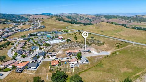 Tiny photo for 2155 Holly Drive, Paso Robles, CA 93446 (MLS # NS26051616)