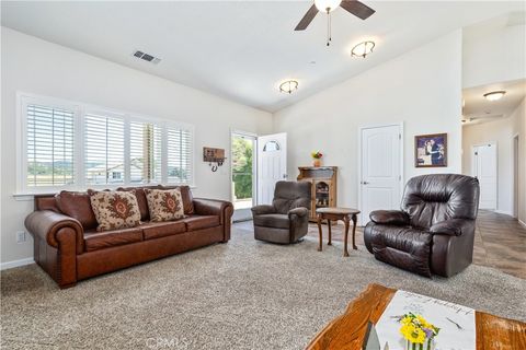 Tiny photo for 2155 Holly Drive, Paso Robles, CA 93446 (MLS # NS26051616)