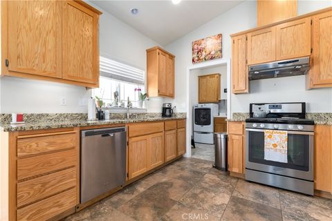 Tiny photo for 2155 Holly Drive, Paso Robles, CA 93446 (MLS # NS26051616)