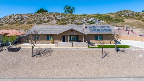 Photo of 2155 Holly Drive, Paso Robles, CA 93446 (MLS # NS26051616)