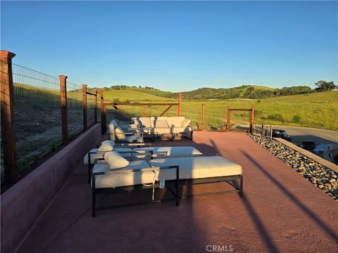 Tiny photo for 2155 Holly Drive, Paso Robles, CA 93446 (MLS # NS26051616)