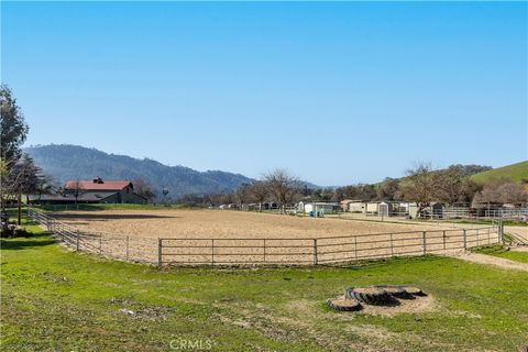 Tiny photo for 2155 Holly Drive, Paso Robles, CA 93446 (MLS # NS26051616)
