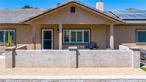 Tiny photo for 2155 Holly Drive, Paso Robles, CA 93446 (MLS # NS26051616)