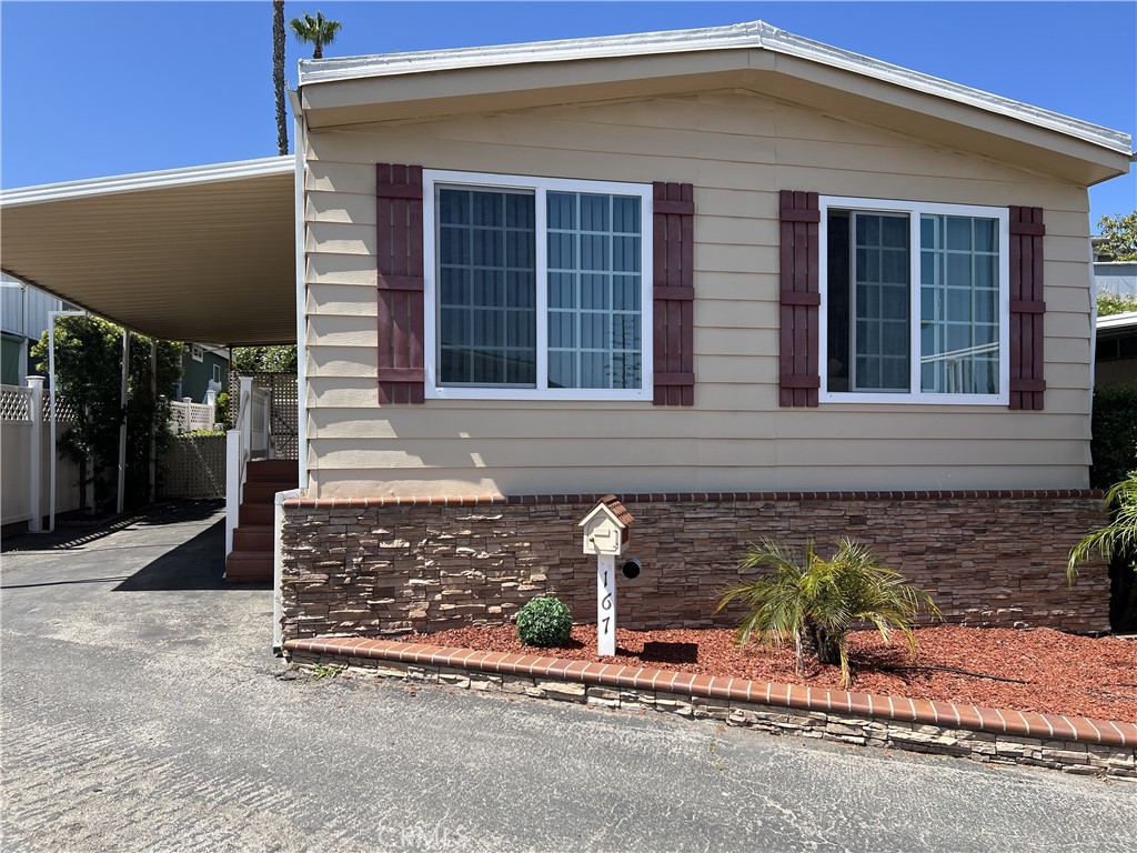 2550 Pacific Cosst Hwy. #167