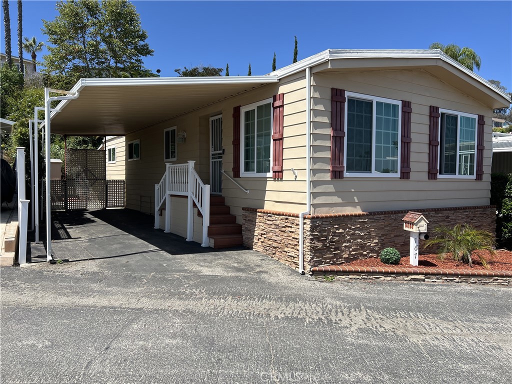 2550 Pacific Cosst Hwy. #167