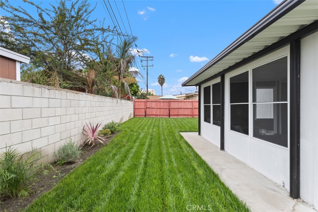 Othr - Residential Lease