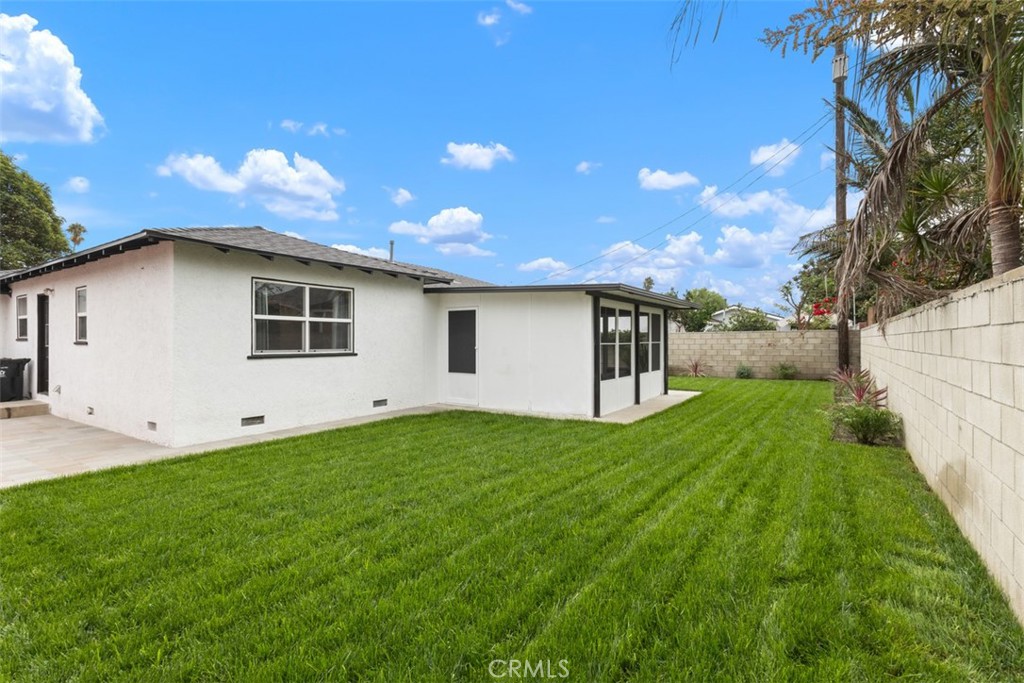 Othr - Residential Lease