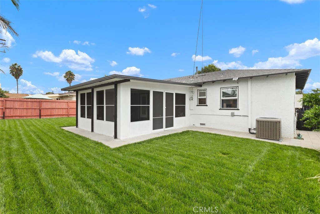 Othr - Residential Lease