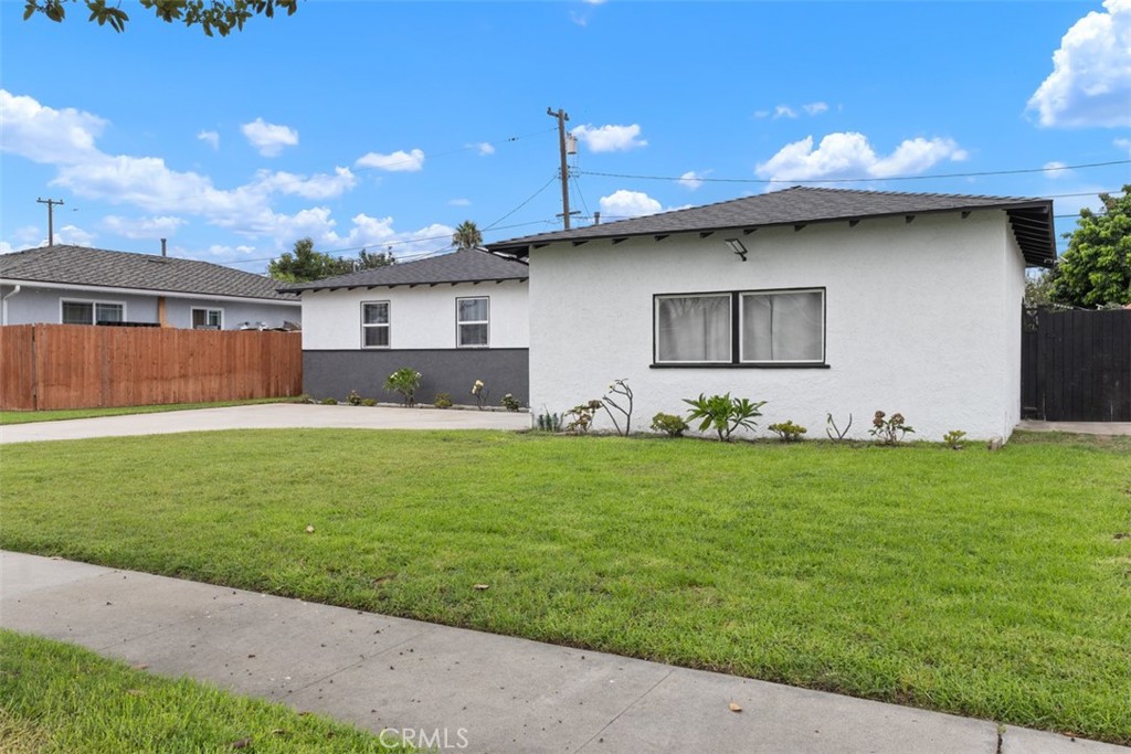 Othr - Residential Lease