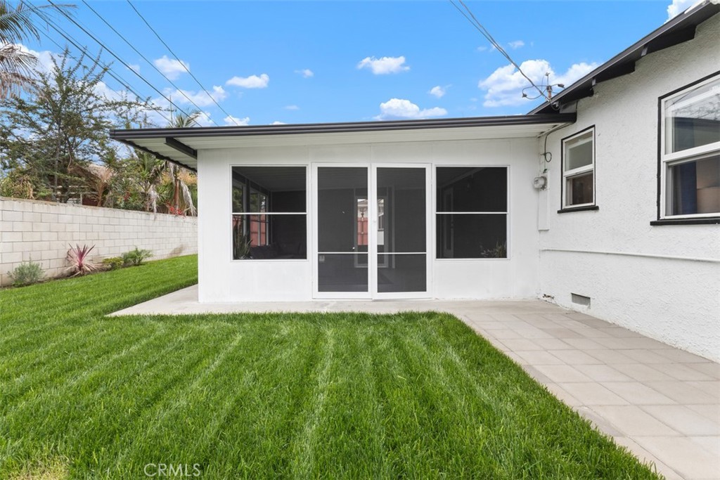 Othr - Residential Lease