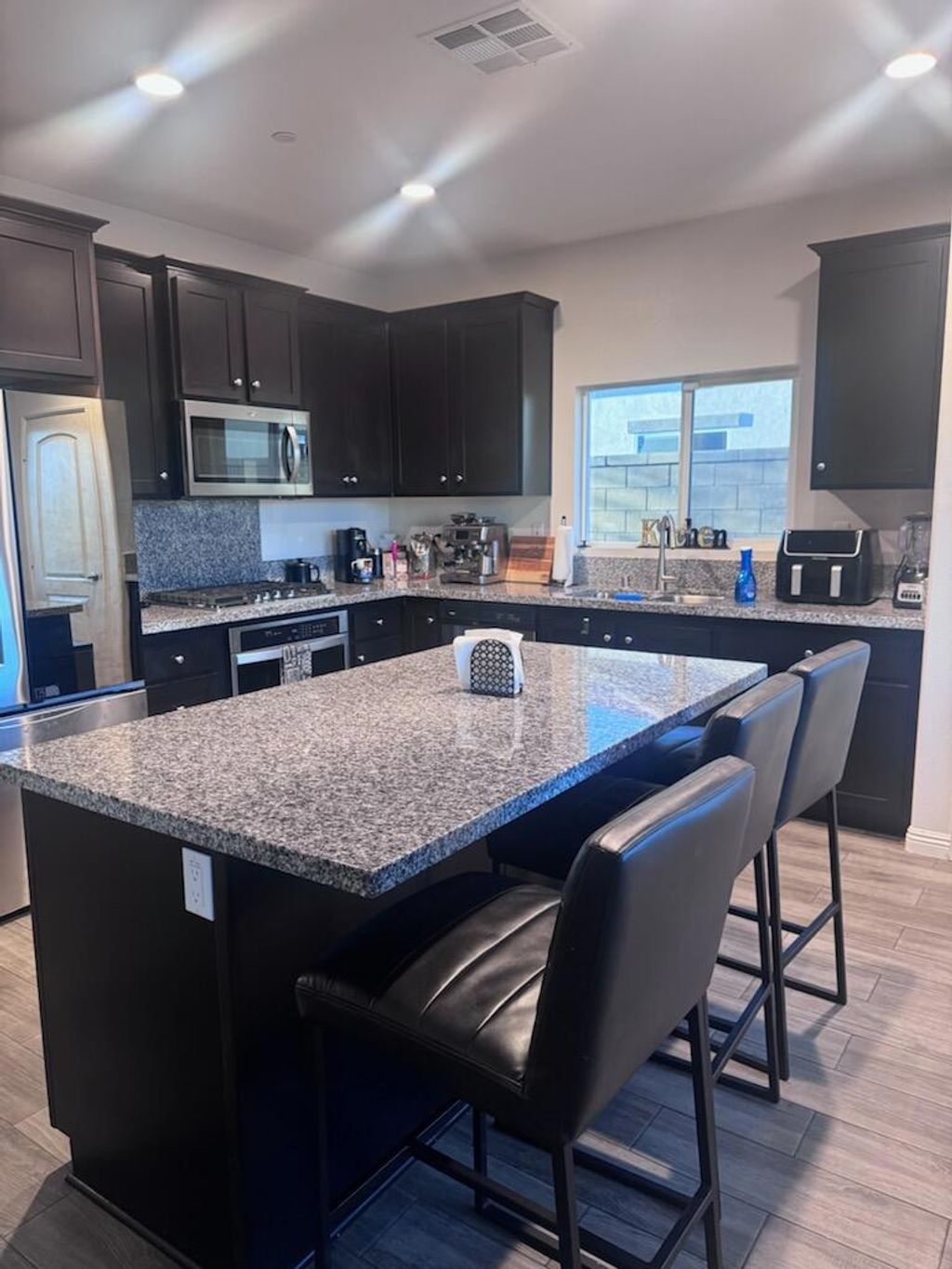 Photo of 44816 Beringer Drive, Indio, CA 92203 (MLS # 219144717DA)