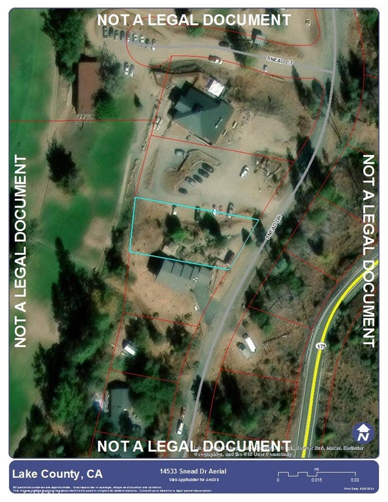 14461 Snead Drive