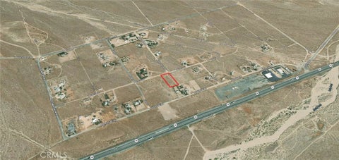 Photo of 0 Piute Pass, Mojave, CA 93501 (MLS # ND26090374)