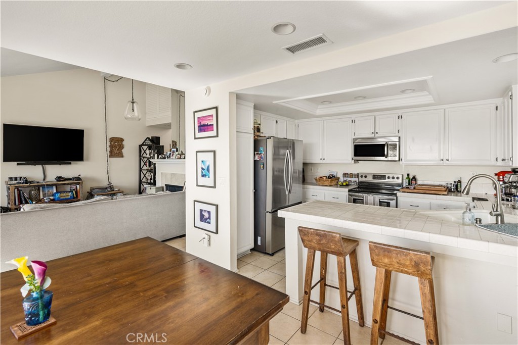 Sea Ridge (SR) - Residential