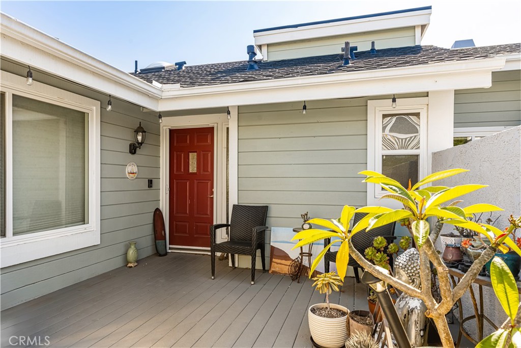 Sea Ridge (SR) - Residential