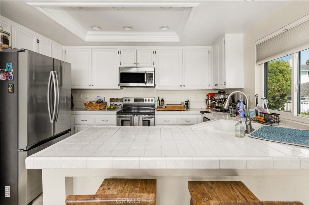 Sea Ridge (SR) - Residential