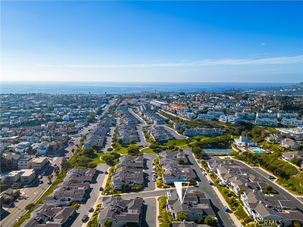 Sea Ridge (SR) - Residential