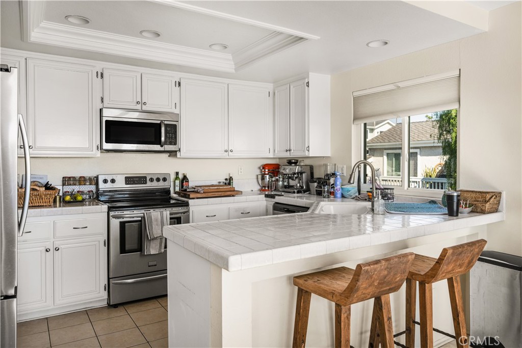 Sea Ridge (SR) - Residential