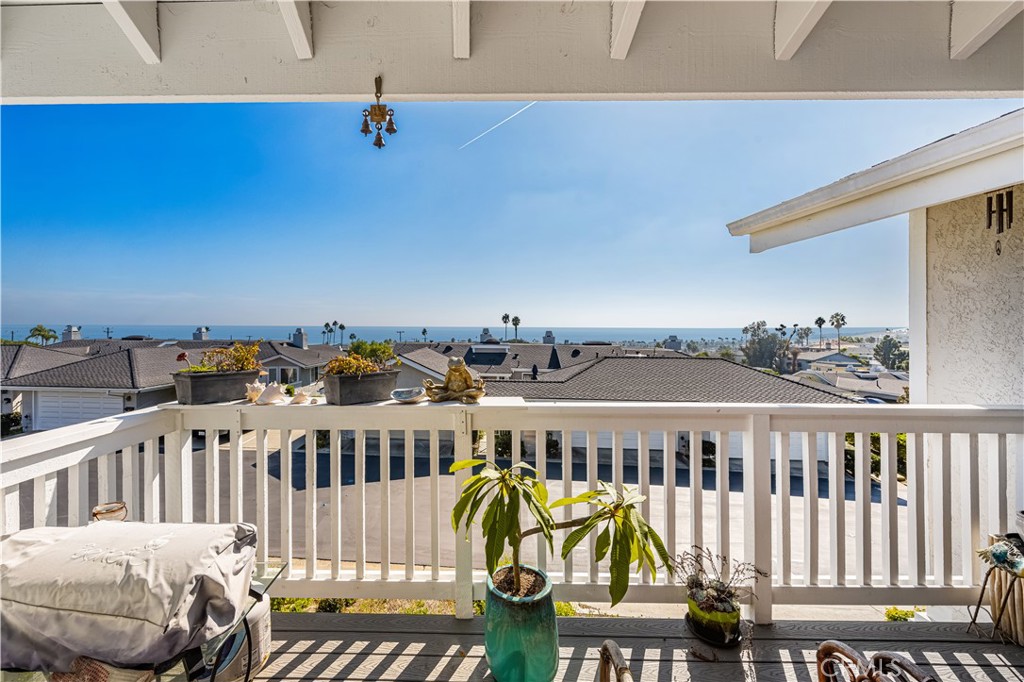 Sea Ridge (SR) - Residential