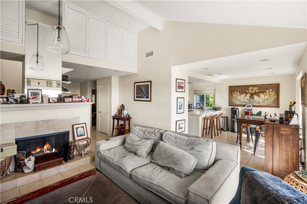 Sea Ridge (SR) - Residential