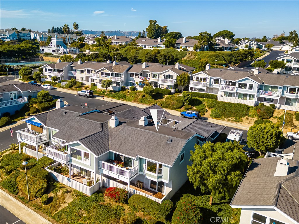 Sea Ridge (SR) - Residential