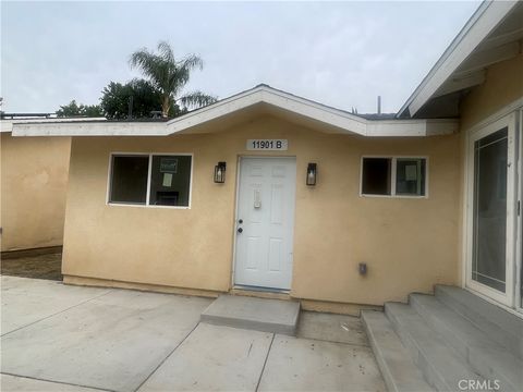 Photo of 11901 Deana Street #B, El Monte, CA 91732 (MLS # WS26043573)