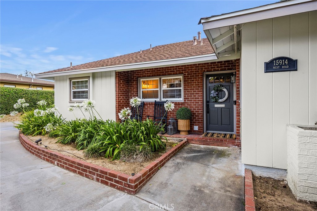 15914 West