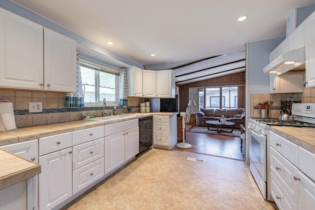 Villa Del Arroyo (MBH)-247 - 1001892 - Manufactured In Park