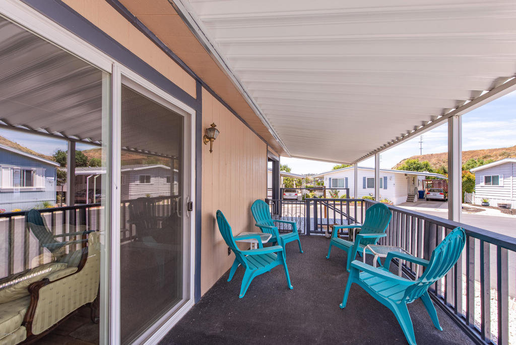 Villa Del Arroyo (MBH)-247 - 1001892 - Manufactured In Park