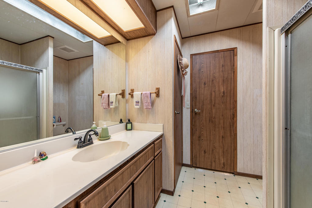 Villa Del Arroyo (MBH)-247 - 1001892 - Manufactured In Park