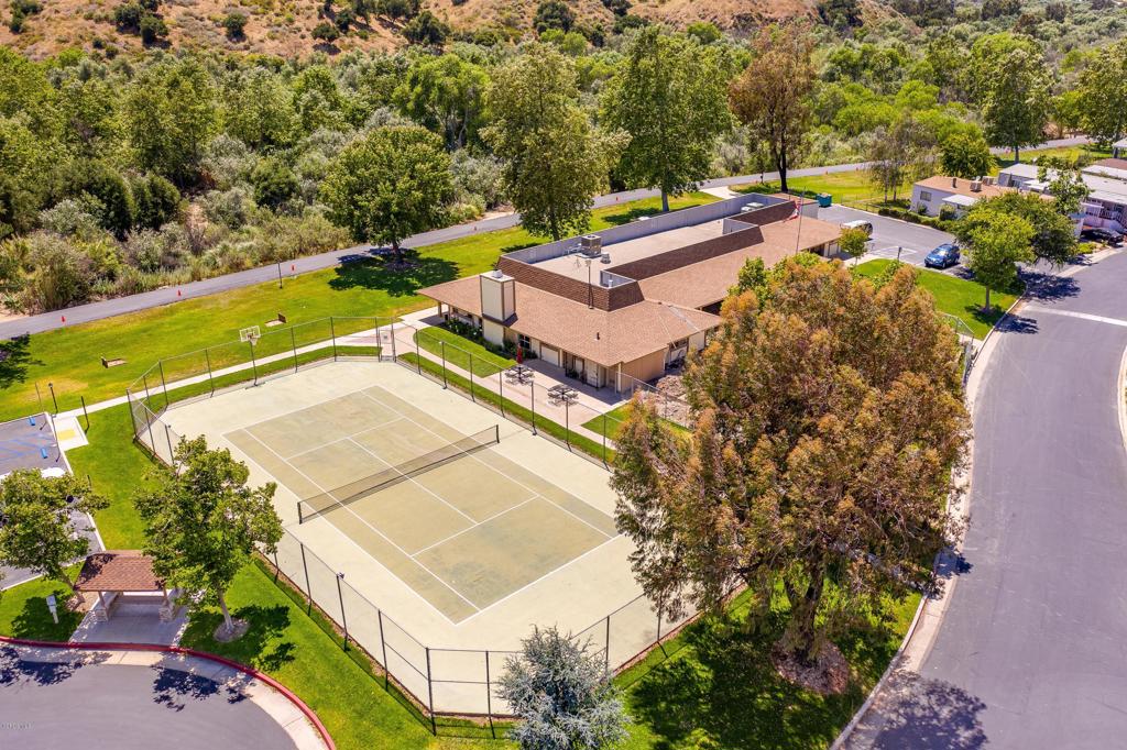 Villa Del Arroyo (MBH)-247 - 1001892 - Manufactured In Park