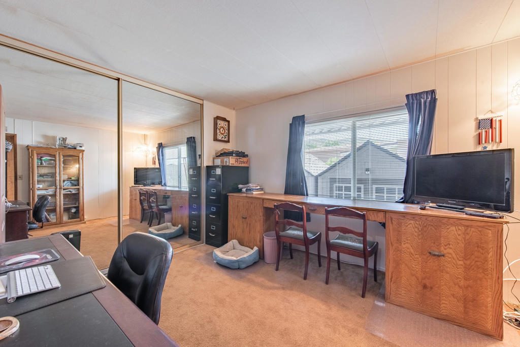 Villa Del Arroyo (MBH)-247 - 1001892 - Manufactured In Park