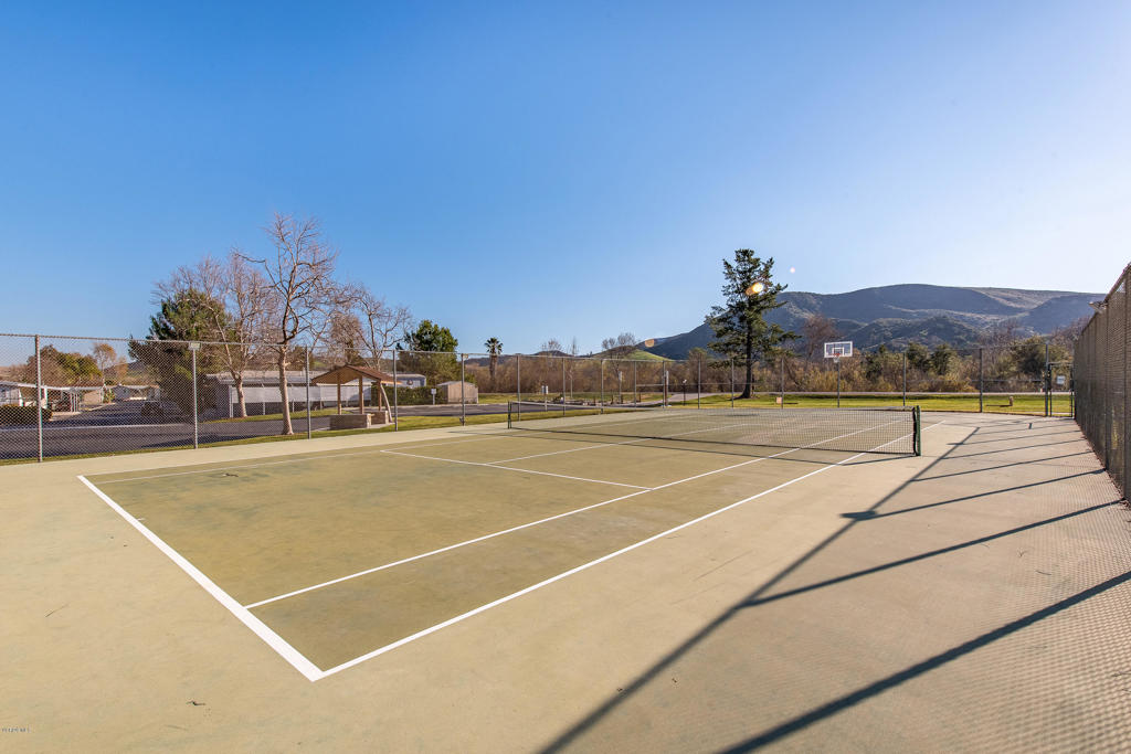 Villa Del Arroyo (MBH)-247 - 1001892 - Manufactured In Park