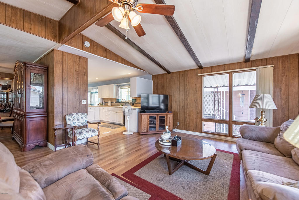 Villa Del Arroyo (MBH)-247 - 1001892 - Manufactured In Park