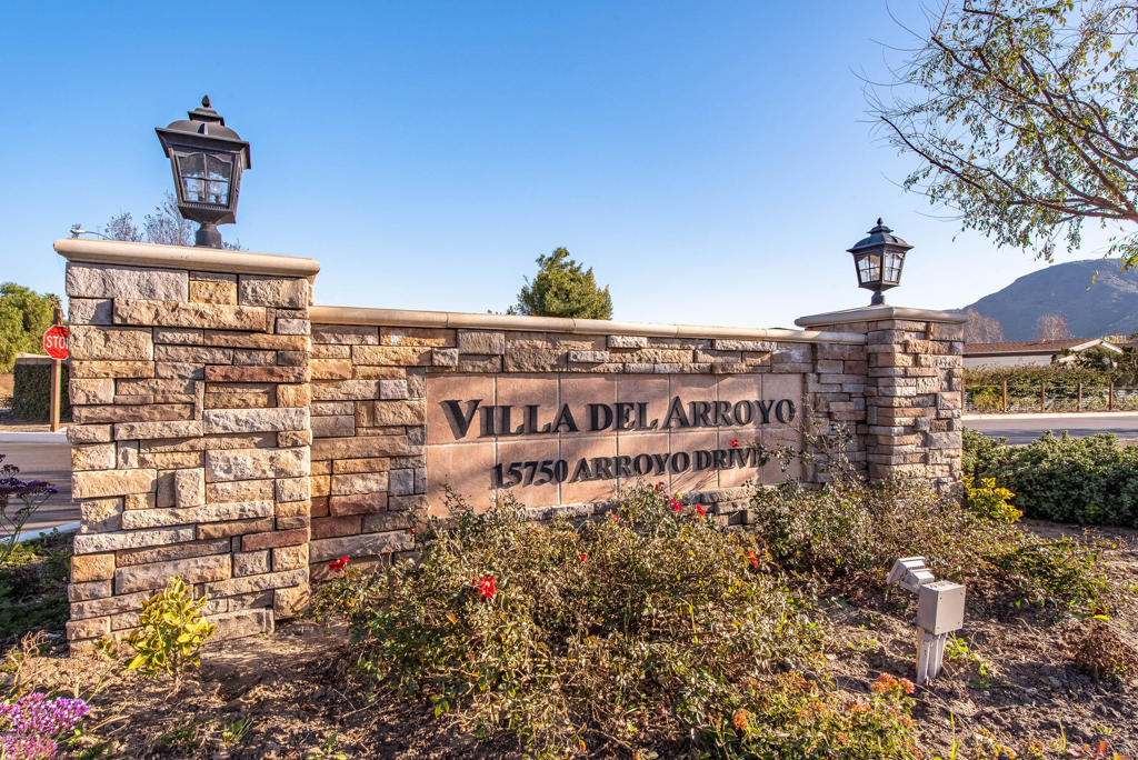 Villa Del Arroyo (MBH)-247 - 1001892 - Manufactured In Park