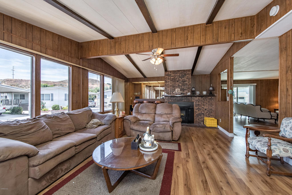 Villa Del Arroyo (MBH)-247 - 1001892 - Manufactured In Park