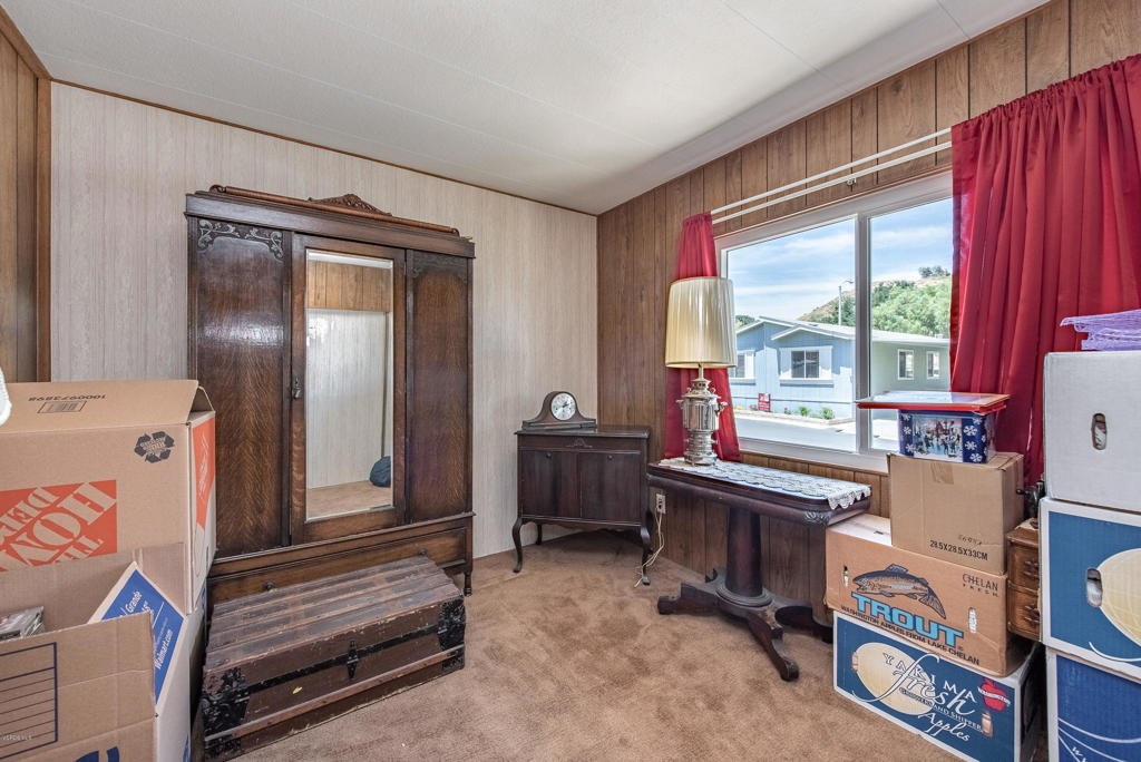 Villa Del Arroyo (MBH)-247 - 1001892 - Manufactured In Park