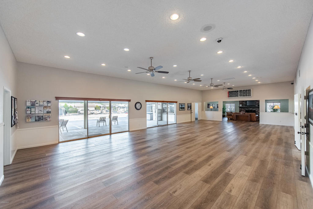 Villa Del Arroyo (MBH)-247 - 1001892 - Manufactured In Park